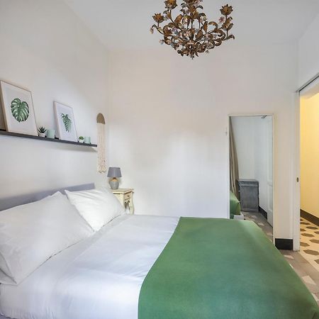 One-Bedroom Apartment With Patio Floransa Dış mekan fotoğraf
