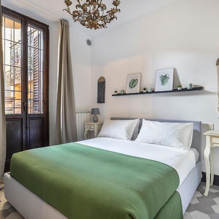 One-Bedroom Apartment With Patio Floransa Dış mekan fotoğraf